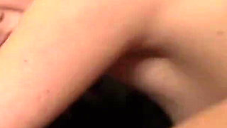Beautiful blonde knows how to get respect from the doctor's willing cock