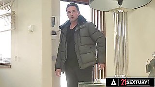 Twenty One Sextury - Hottest Hardcore Double Penetration Compilation! Double Oral Sex, Anal, Jizz Flow, Facial, And Greater Amount!