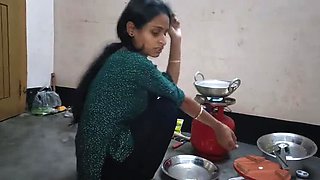 Hot Indian Bhabhi Hardcore Fuck with Husband - Desi Sex Video