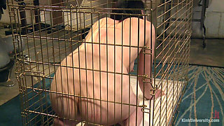 Violet Wand Electrical Play