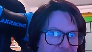 April Doll Double White Christmas