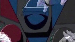 Fuck Me Like A Monster featuring bunny's teens (18+) scene