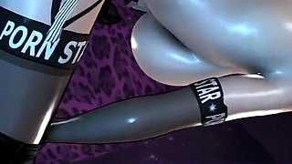 Lustful Chick Fuck Fat BBC
