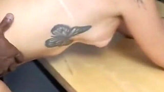 Agatha Mama in My Husband Told Me to Give It to the of the Big and That's What I Did!!