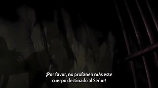 Hot Anime Hentai Orgy - Suana Episode 1 with Spanish Subs