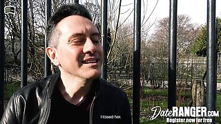 Winning Rico's doggystyle sex