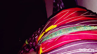 Desi Bhabhi's Juicy Smooth