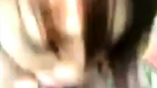 Asian Beauty Loves Black Cock