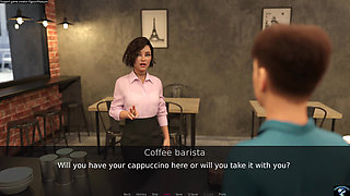 Anita's Internship #2