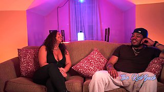 The Kickback Episode X Ft La Bella Diabla X