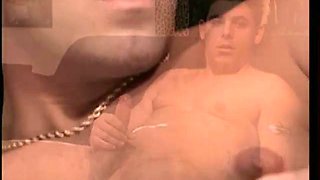 Making Straight Boy Ethan Cum