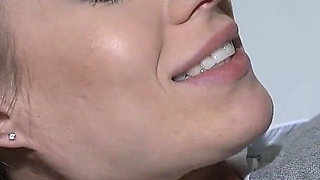 An Ambitious Secretary