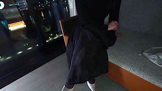 Japanese amateur Asian big boobs mother