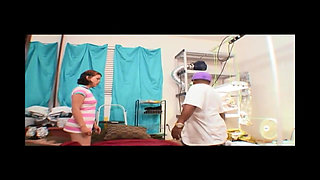 My stepbrother has huge black cock - Episode #09