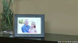 The Boy From The Park With Keiran Lee, Nikki Sexx - Brazzers