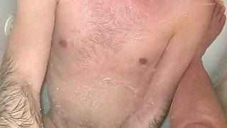 Real Amateur American Mormon Wife Pisses and Gets Fisted Homemade