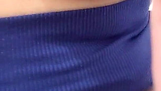 I Came a Lot in This Video