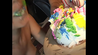 Riley Mason: Divine Beauty, Perfect Pussy, Craving Cock