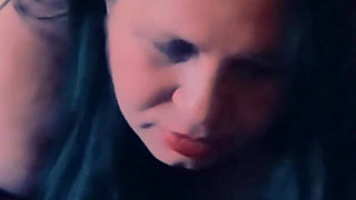 Chubby Wife Enjoying It to the Fullest, Only Fans in Slow Motion