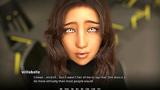 Wvm - Part 159 - End Beta 1 by Misskitty2k