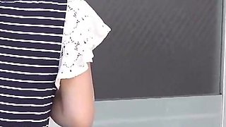 Young-looking Girl Toilet Sex Collection Part7