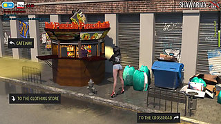 Fashion Business Ep1 Part 9 Maid Work Final Episode by Loveskysan69