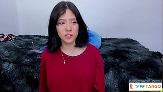 Barewet Sensuous gala at stripTango