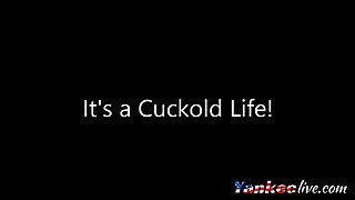 It's a Cuckold Life!