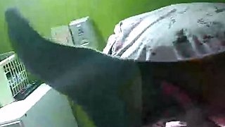 StripCamFun Blonde Amateur MILF Webcam for You
