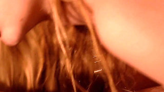 Caught College Roommate Jerking - I'll Better Join!