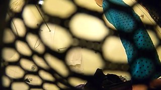 Amateur Hidden Cams Reveal Cock Riding Hoes