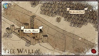 Game of Moans Whispers From the Wall - Part 24 Festival by Loveskysan69