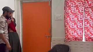 Desi Bhabhi Fucking in Rajeshtani Style