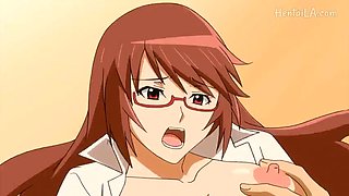 Junjou Shoujo and Cetera 1 Sub Espaol