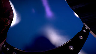 Mistress Lets You Worship Her Toy