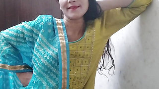 Muslim big step sister boyfriend ko bulakar chudi