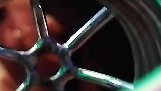 Taste the Tease 2 - Fuckingslave
