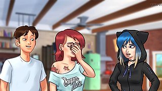 Hentai anime, anime hentai sex, uncensored hentai