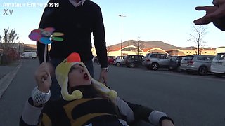 Alex's friends - CentoXcento National Auditions