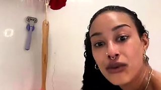 CIMA black and ebony