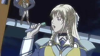 Discipline Ep 4 Dub