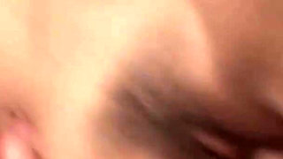 Cute Jap girl ride a cock