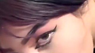 Innocent Step Cousin Finds Me Watching Porn Videos and I Convince Her to Fuck Me.