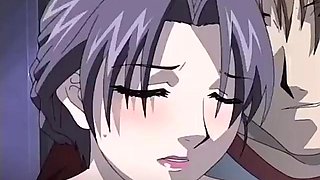 Taboo Charming Mother PT 03