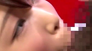 A Cute Beauty Shares a Playful Moment of Closeness and Irresistible Temptation.