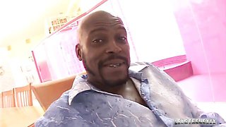 LexSteele XXX featuring Lex Steele and Melissa Lauren's cock sucking trailer