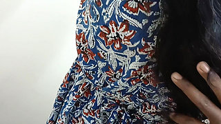 Hot Thailand Maid Gave Best Service in Hotel Room