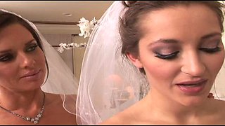 Dani Daniels Lesbian Fuck