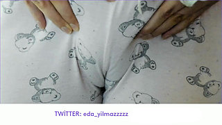 Turk Cameltoe