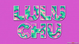 Fucking Bunk Buddies Lulu Chu Brazzers